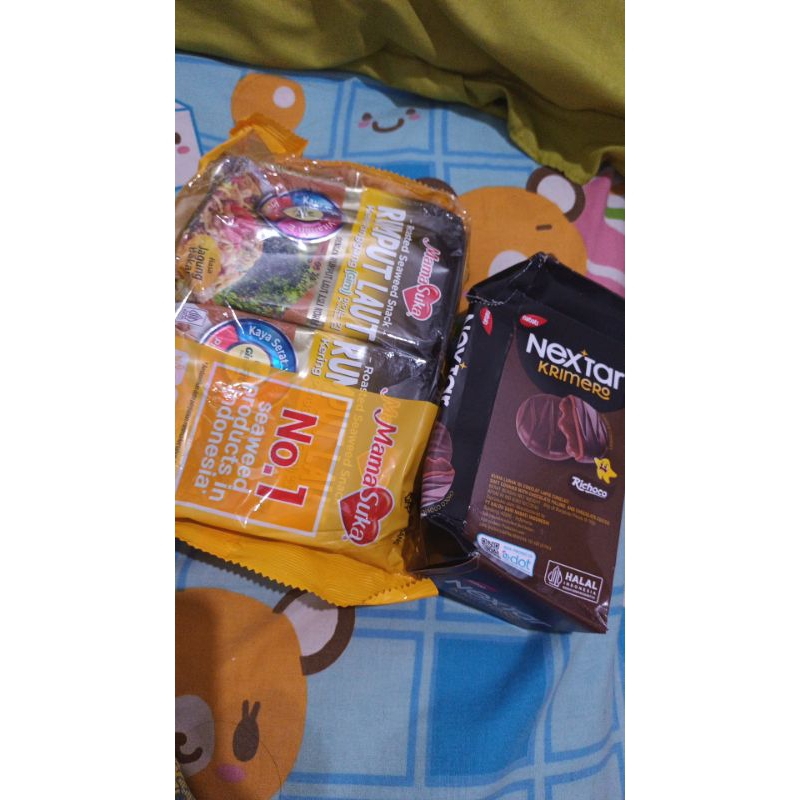 

snack