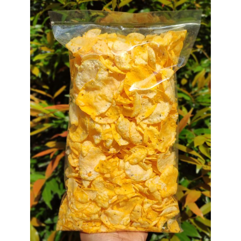 

keripik