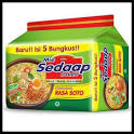 

mie sedaap soto isi 5bj @90gr