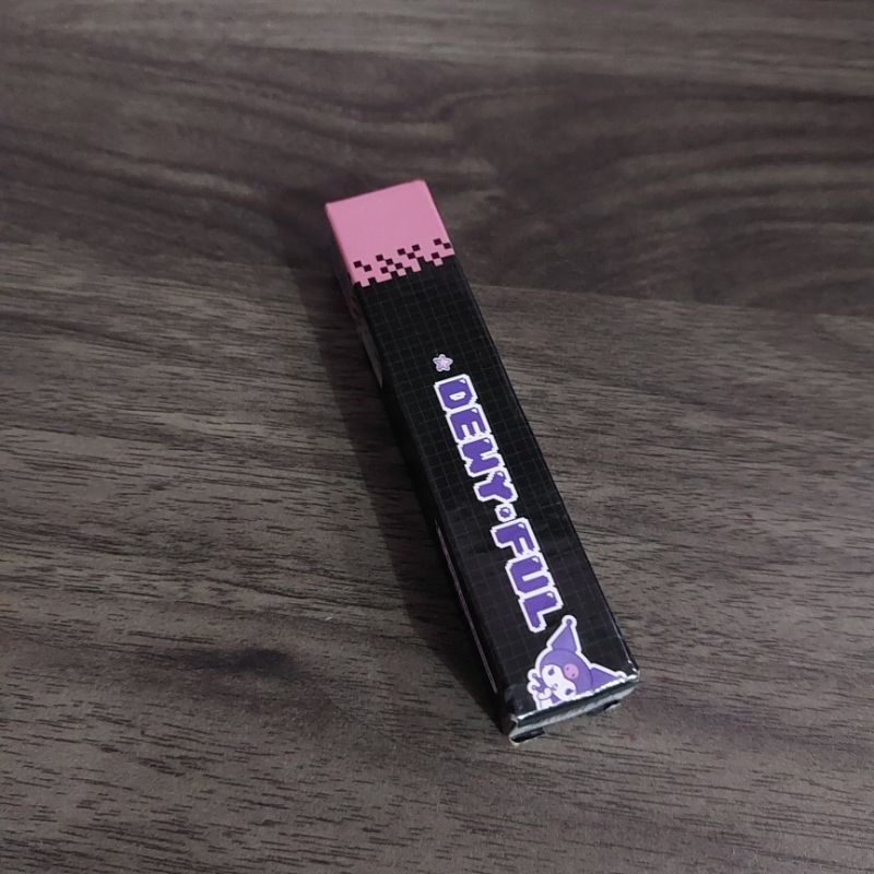 [Ready Stock] Romand x Sanrio Dewy Ful Water Tint