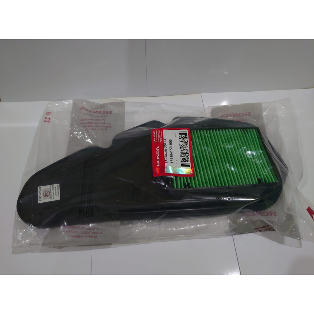 FILTER UDARA VARIO 150 ESP NEW LED/FILTER SARINGAN UDARA HONDA VARIO 150
