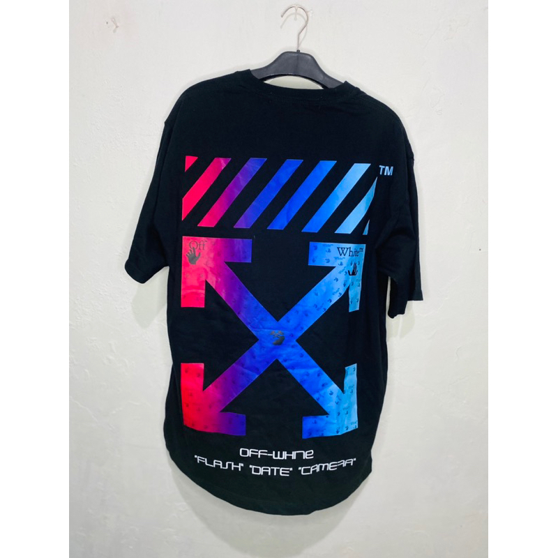 Off White Kaos Second - Off-White