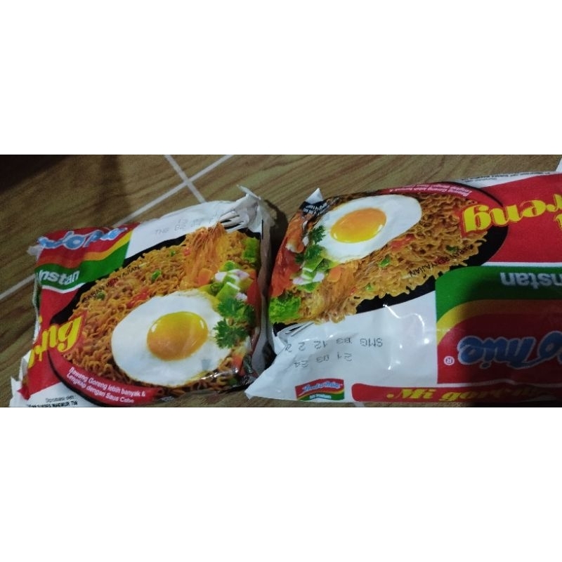 

mie goreng