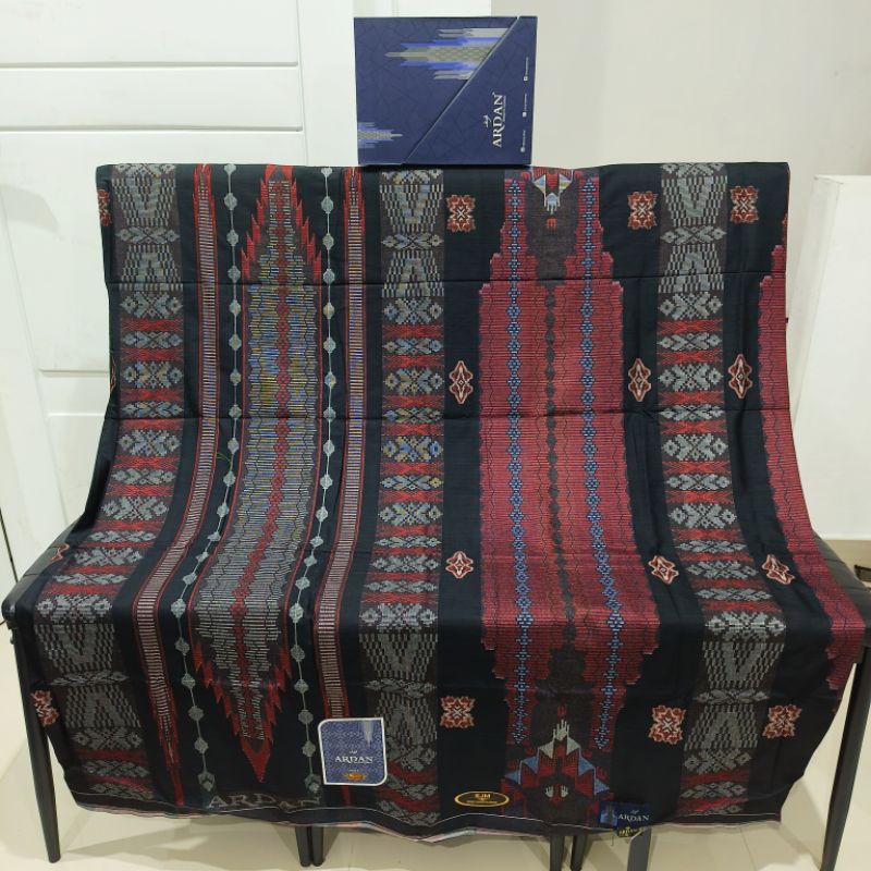 Sarung ARDAN GSE dan STAR