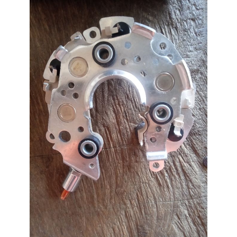 rectifier silikon dinamo amper avanza