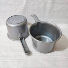 GAYUNG JUMBO SILVER PLASTIK GAYUNG MANDI