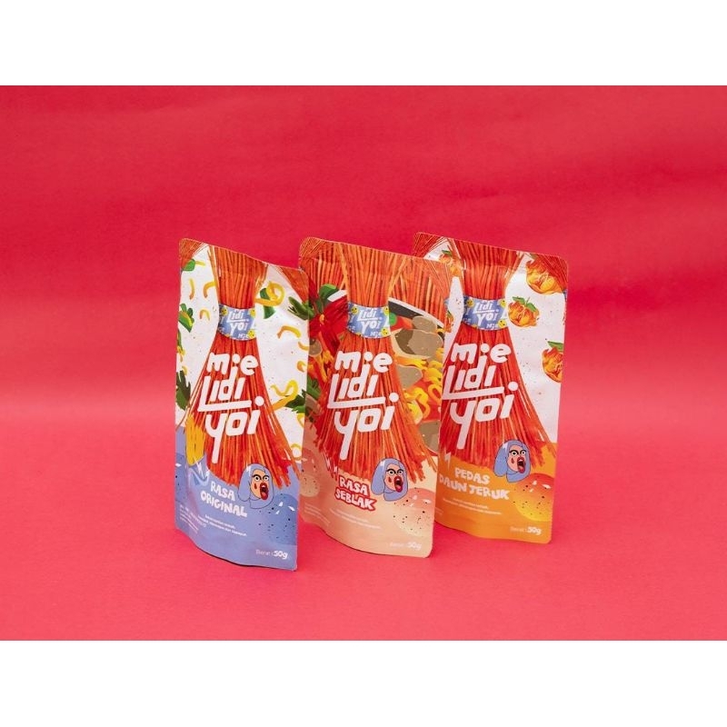 

CemilanKekinianbanget