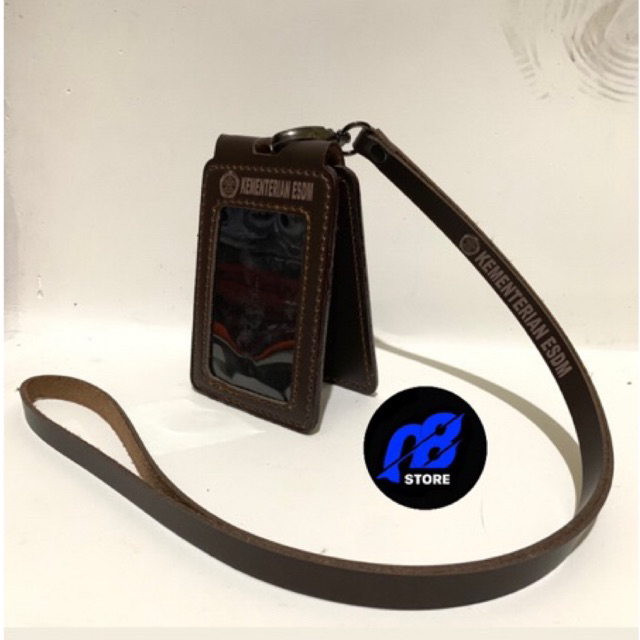 

TEMPAT IS CARD HOLDER KULIT KEMENTRIAN ESDM ID CARD HOLDER KEMENTRIAN ESDM LIPAT