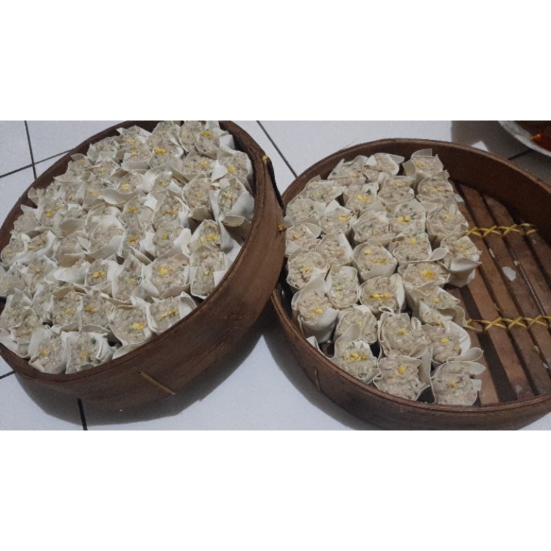 

SIOMAY BANDUNG