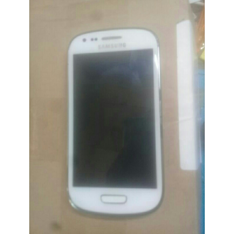 lcd 1 set samsung s3 mini