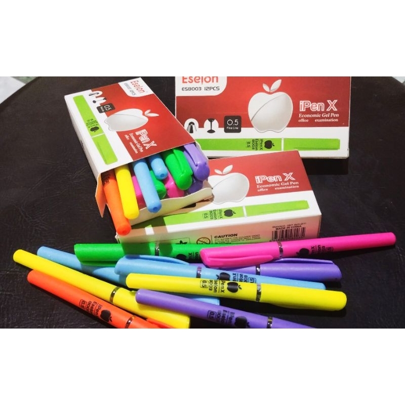 

Bolpoin Eselon ES8003