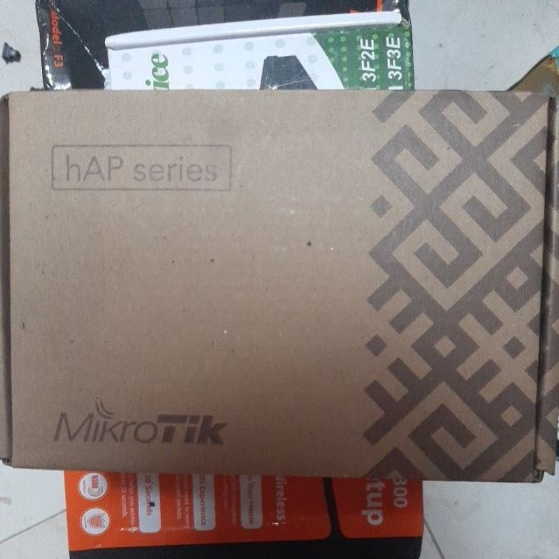 mikrotikRb941 kak