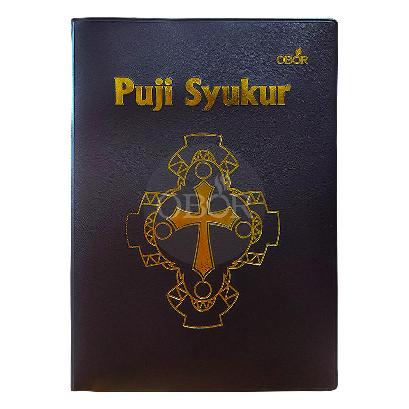 Puji Syukur Nasional Kecil