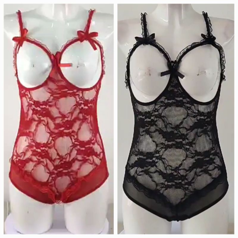 Lingerie Sexy Pakaian Dalam Sexy Baju Tidur Sexy Tembus Pandang