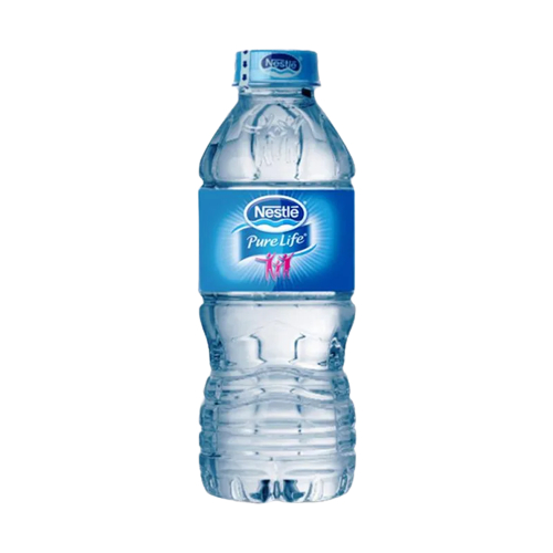 

Bravo Supermarket Tulungagung - Air Mineral Nestle Pure Life 330ml