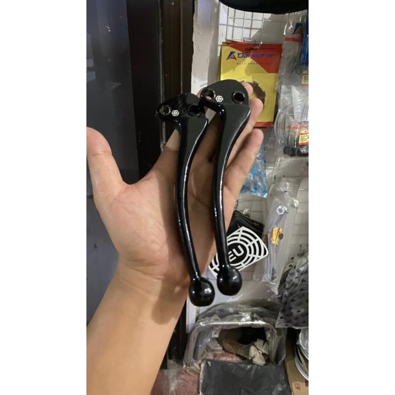 Handle kopling rem depan Vespa super sprint px  nos
