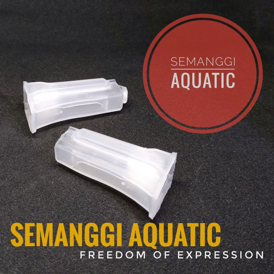 KRAN INFUS CO2 / Kran CO2 DIY Aquascape / SELANG CO2 / KRAN AQUASCAPE