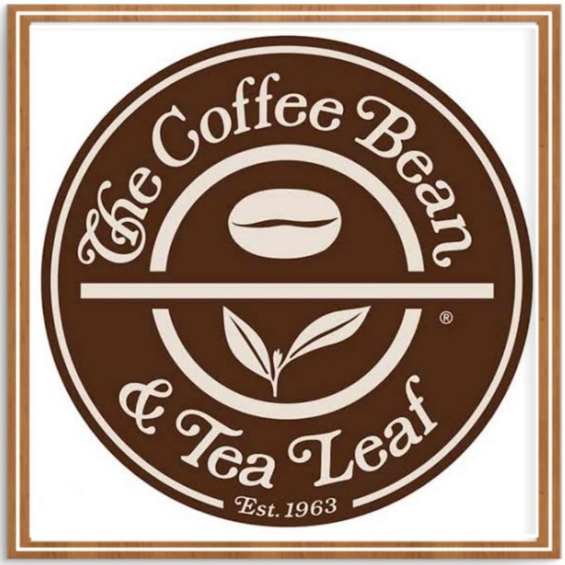 THE COFFEE BEAN & TEA LEAF