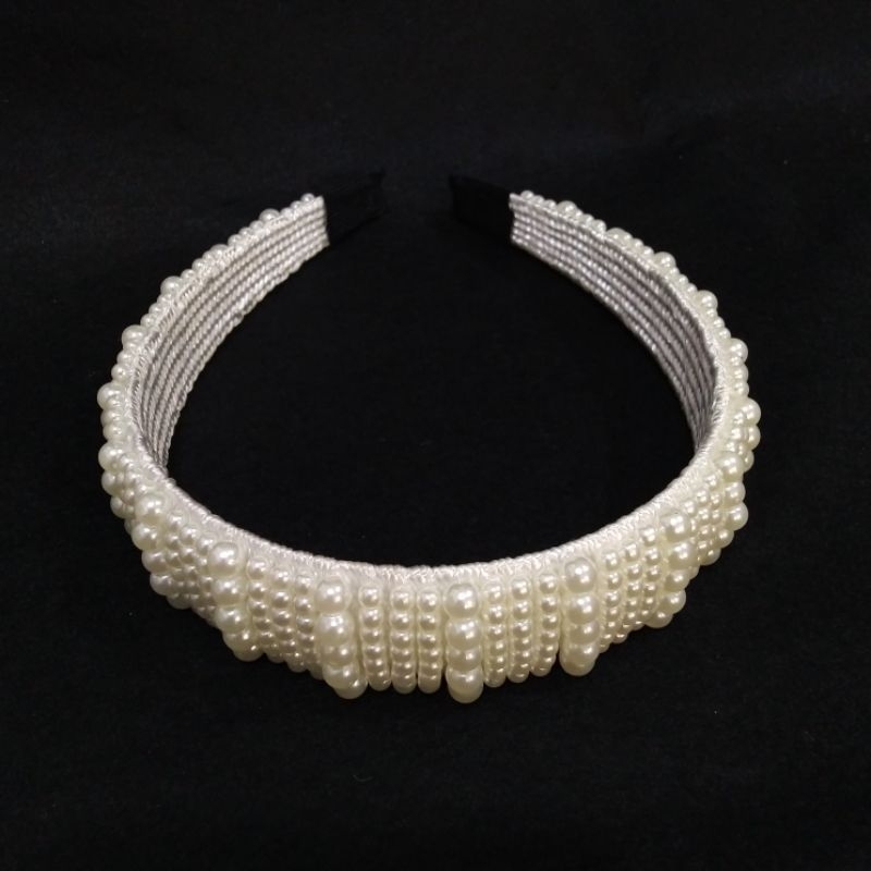 Bando mutiara | bando viral | bando selebgram