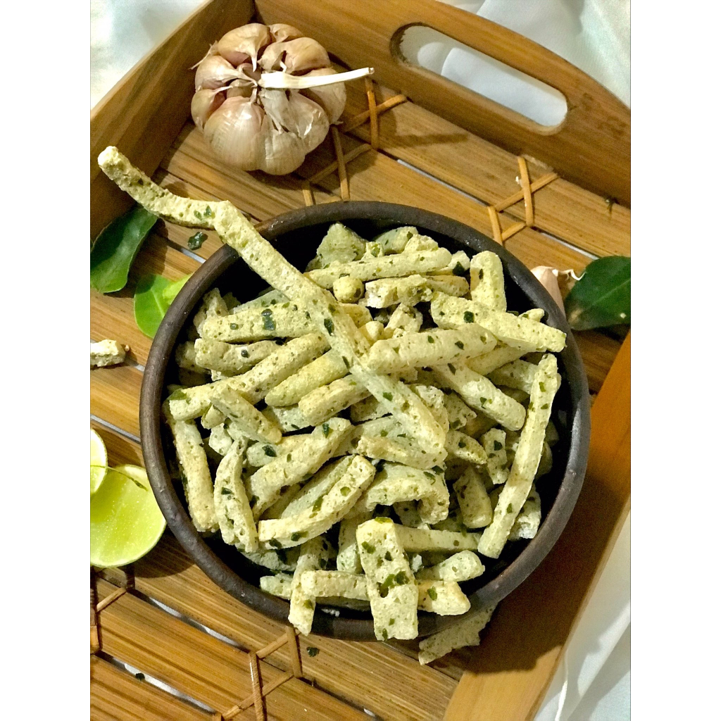 

BASRENG BINGO ORI DAUN JERUK