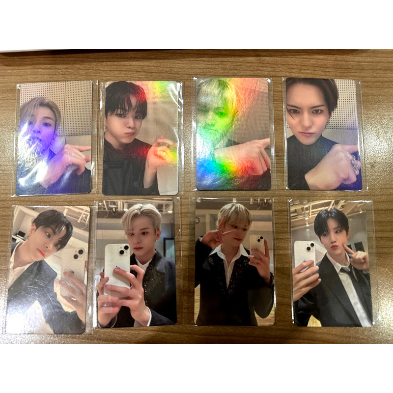 READY PC Treasure Weverse Special Live 24 HOUR Benefit BACA DESKRIPSI
