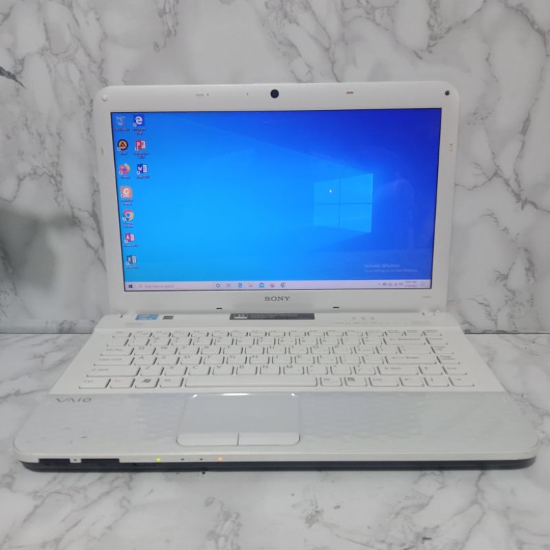 SONY VAIO i3-2310M 4gb/500gb second