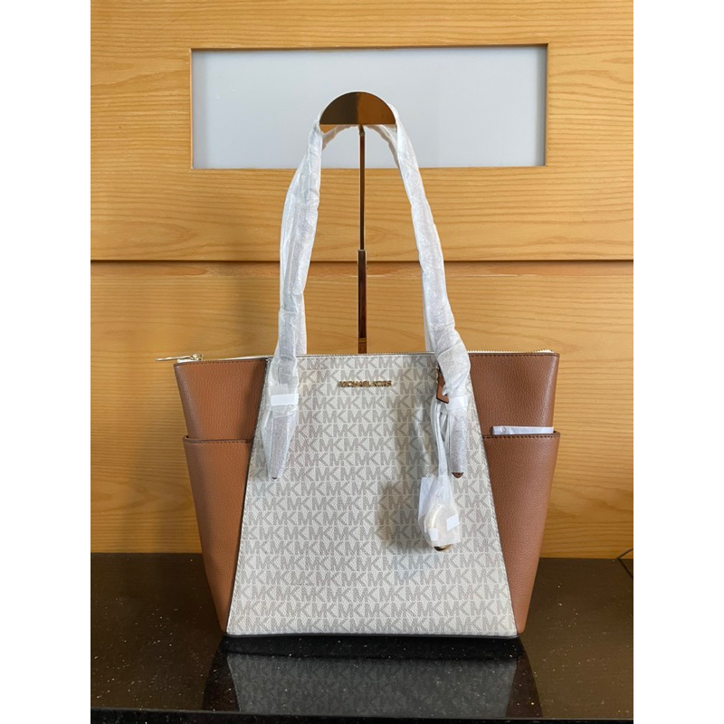 MK Charlotte Large white