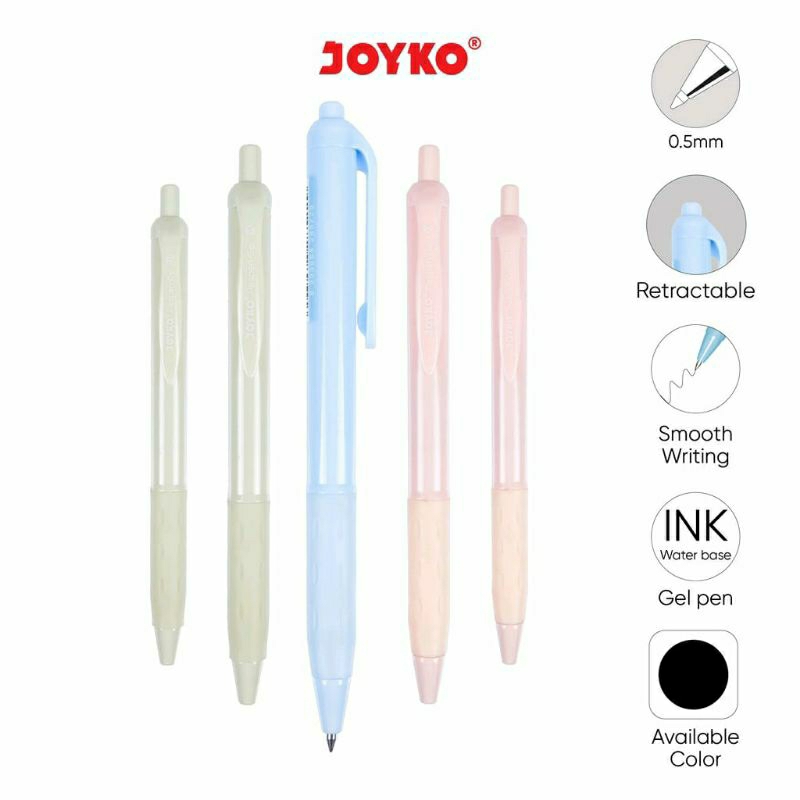 

PULPEN JOYKO BP-337