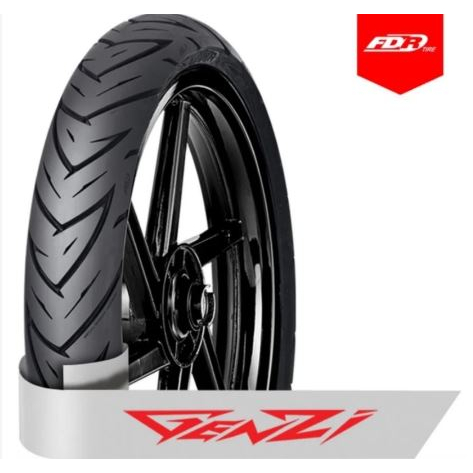BAN FDR GENZI RING 18 120/70-18 TUBELESS