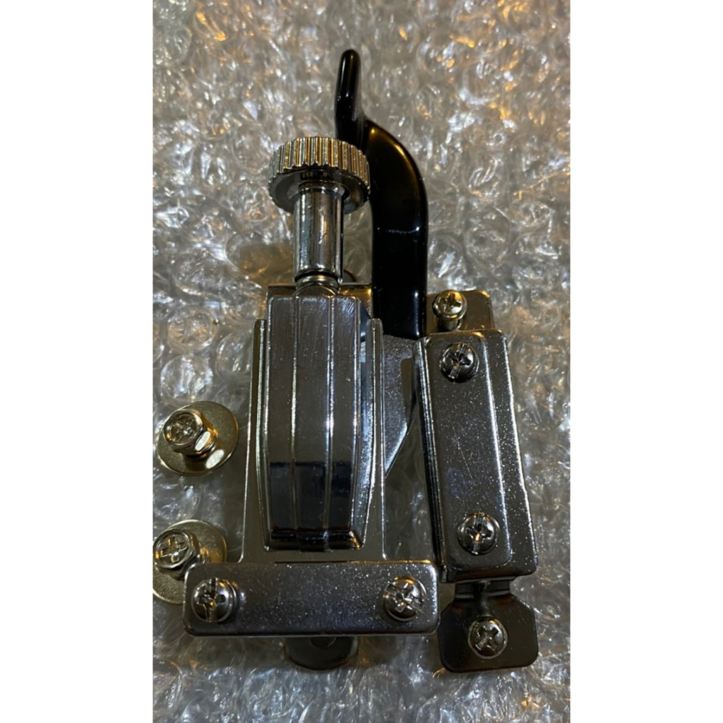 Strainer Switch Throw off Tarikan Penarikan Snappy Snare Drum