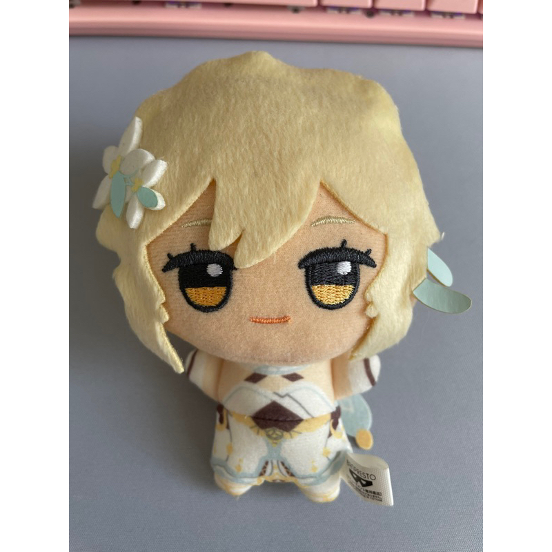 Lumine Chibigurumi Genshin Impact
