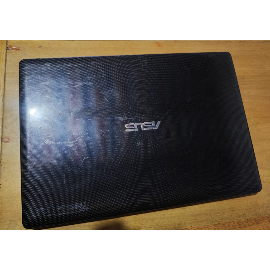 Kesing laptop seken Asus X450C
