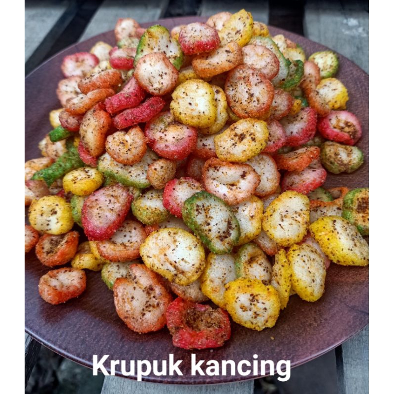 

krupukkancing