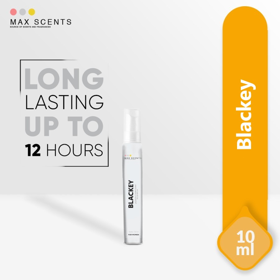 [SAMPLE] Parfum Murah - Perfume Murah - Eau De Perfume - BLACKEY