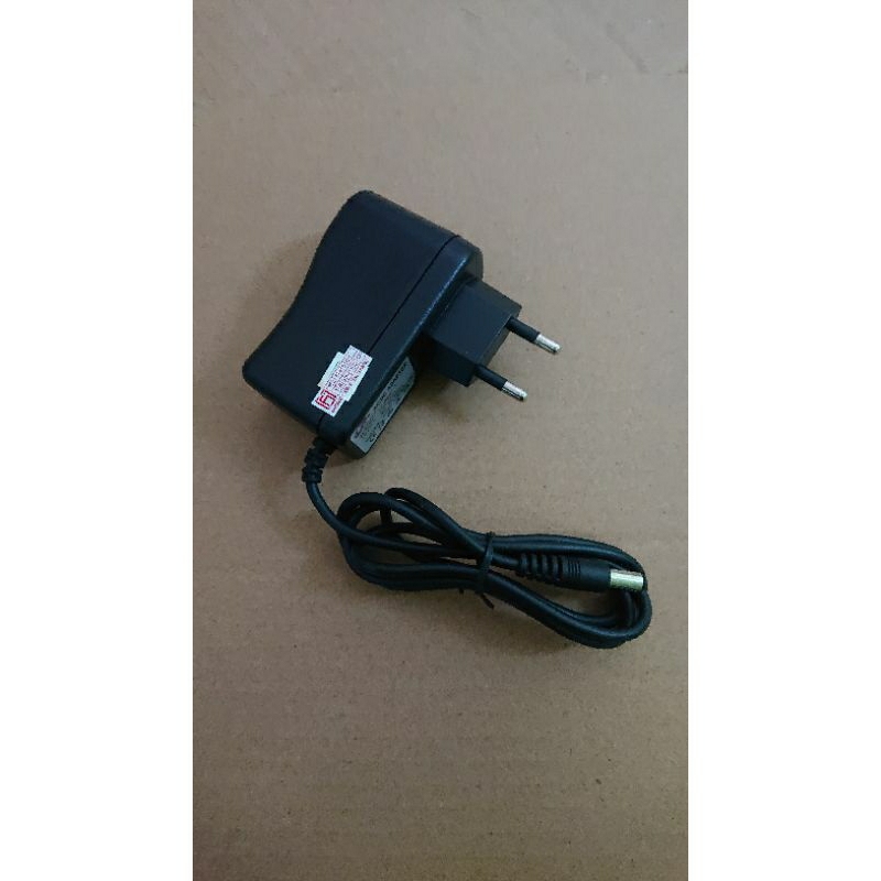 Adaptor DC 12 Volt