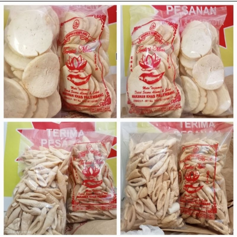 

Paket Standar 1 kg