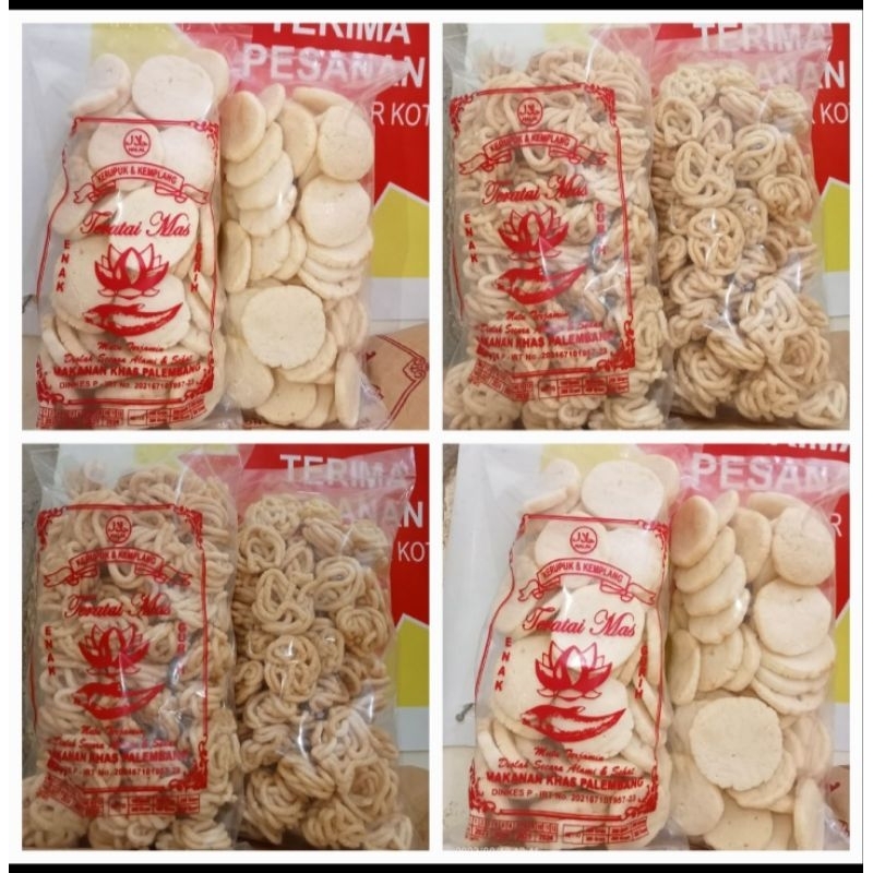 

PAKET SEDANG 1KG