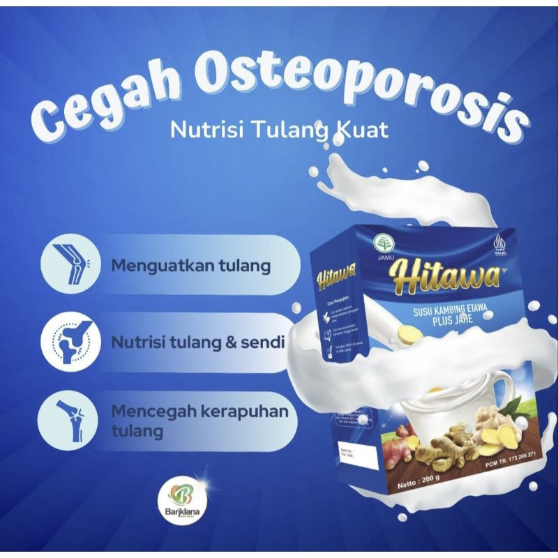 

susu hitawa