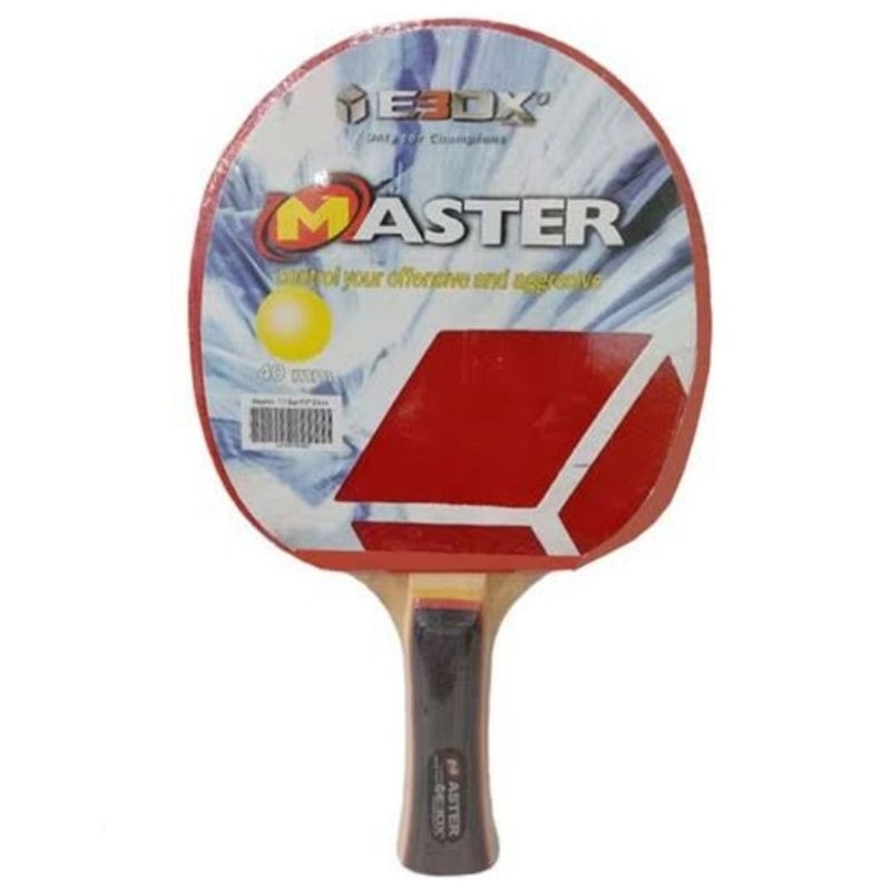 Bat ebox master