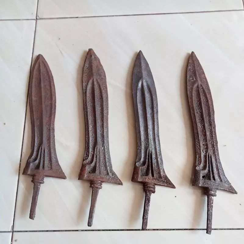 BETHOK KABUDAN BETOK