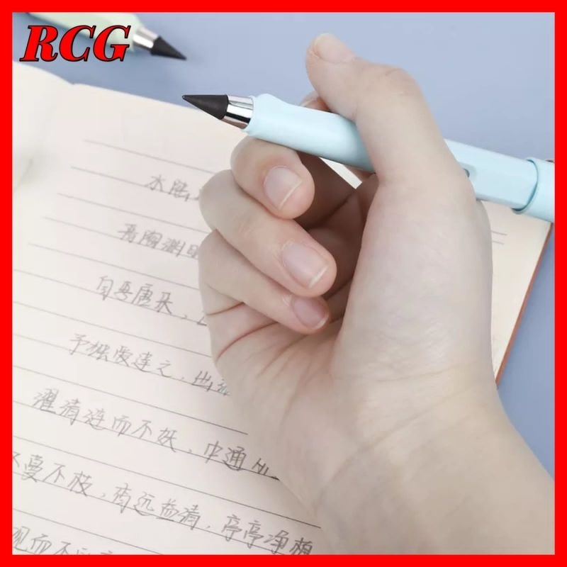 

Pensil Eternal Unlimited Tanpa Batas Ajaib 2B Pencil Eternal Unlimited