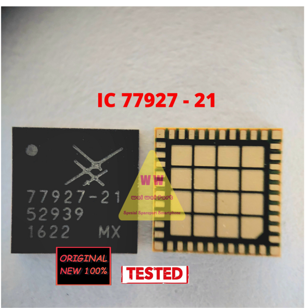 IC PA 77927-21 - PA77927-21 - Oppo A5 Original New