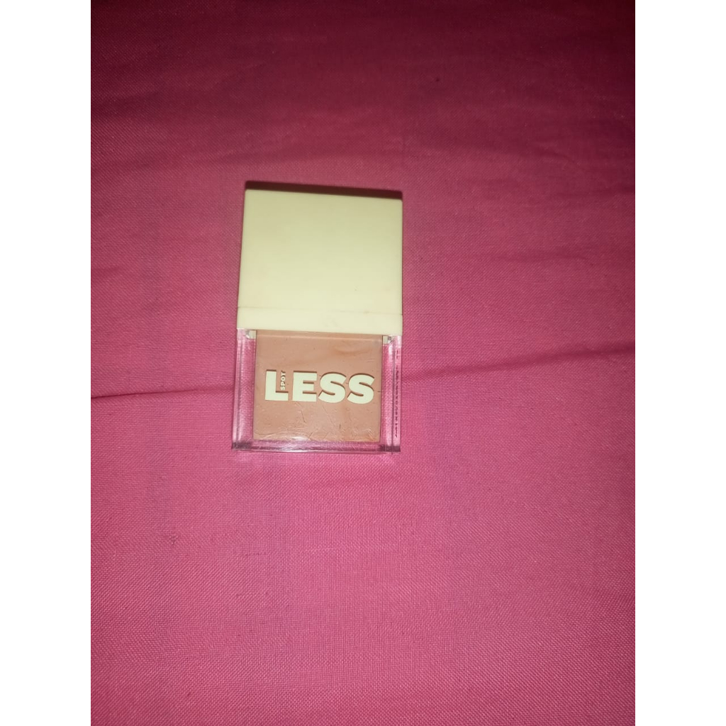 Preloved mad for makeup spotless serum concealer shade N2