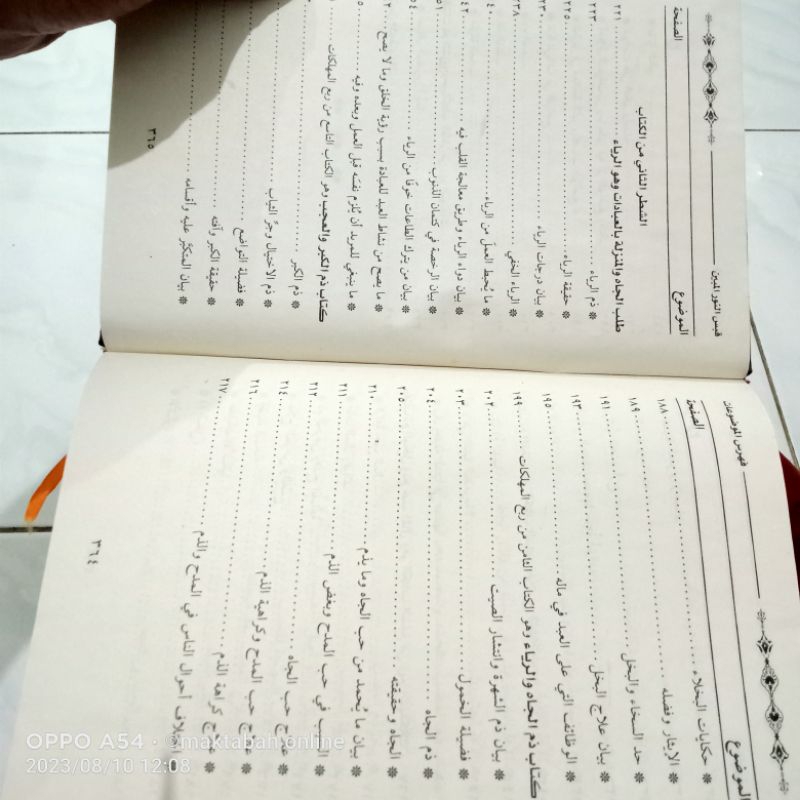 Nobira98 Qobasun Nurul Mubin Mukhtasor Ihya'Ulumuddin