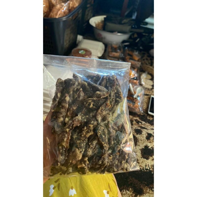 

sale pisang 500g