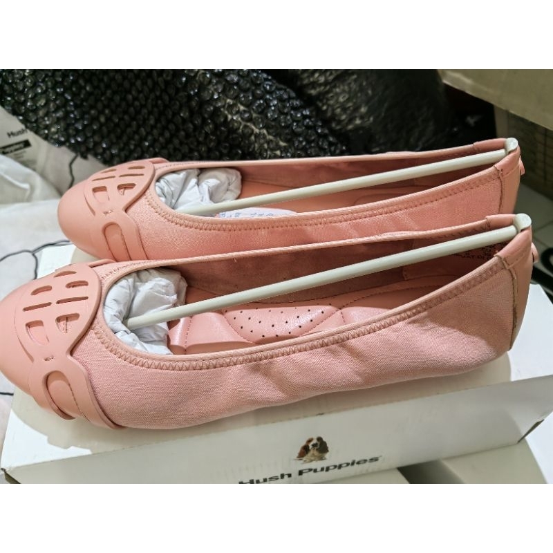 hushpuppies sepatu samantha cave sale