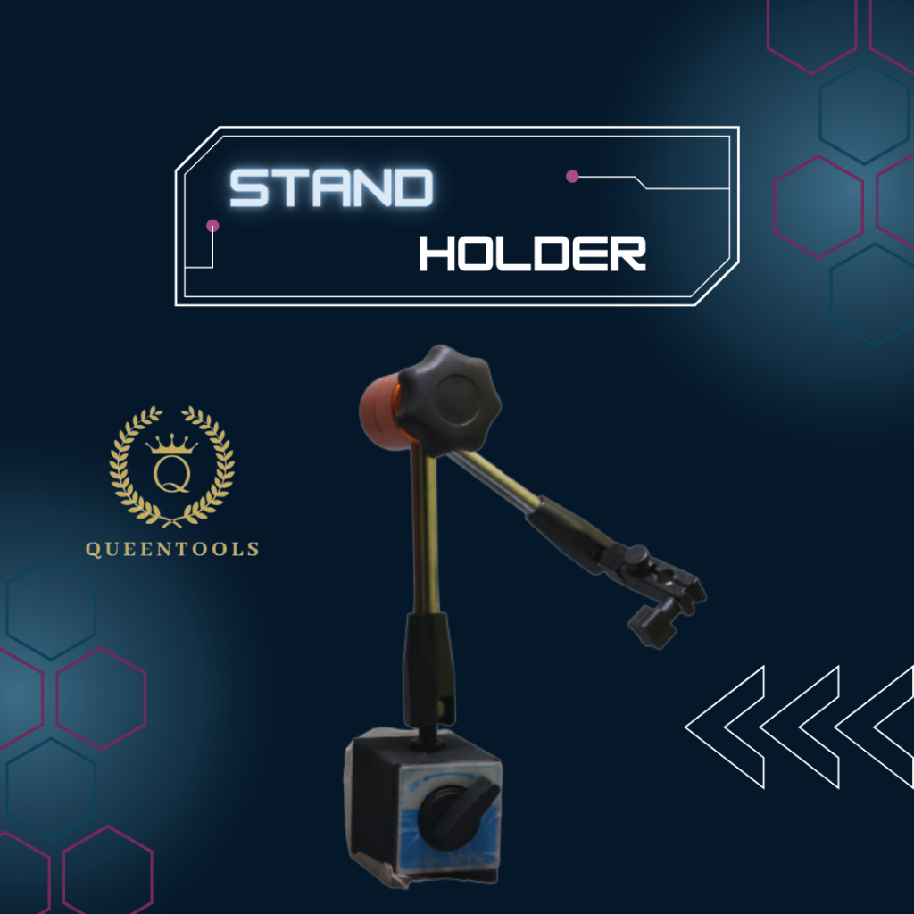 MAGNETIC STAND | MAGNETIC BASE