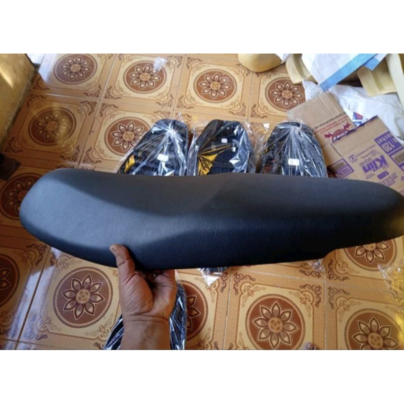 jok motor revo fi revo jumbo