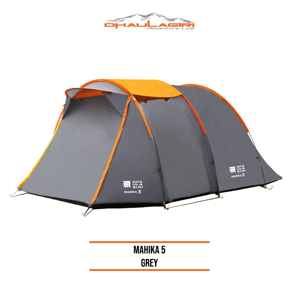 DHAULAGIRI TENT - MAHIKA 5