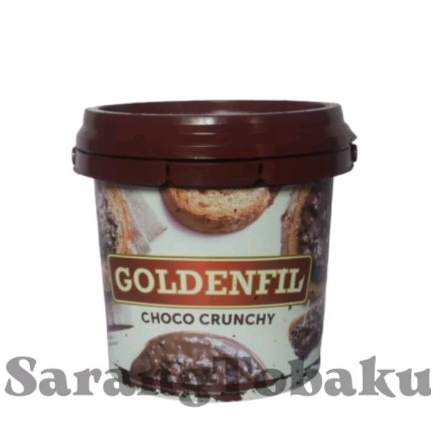 

GOLDENFIL CRUNCHY 1KG